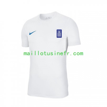 Maillot de Foot Grèce Extérieur 2022-23